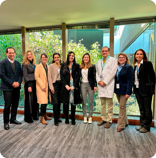 Fomentando la equidad en el acceso a salud preventiva